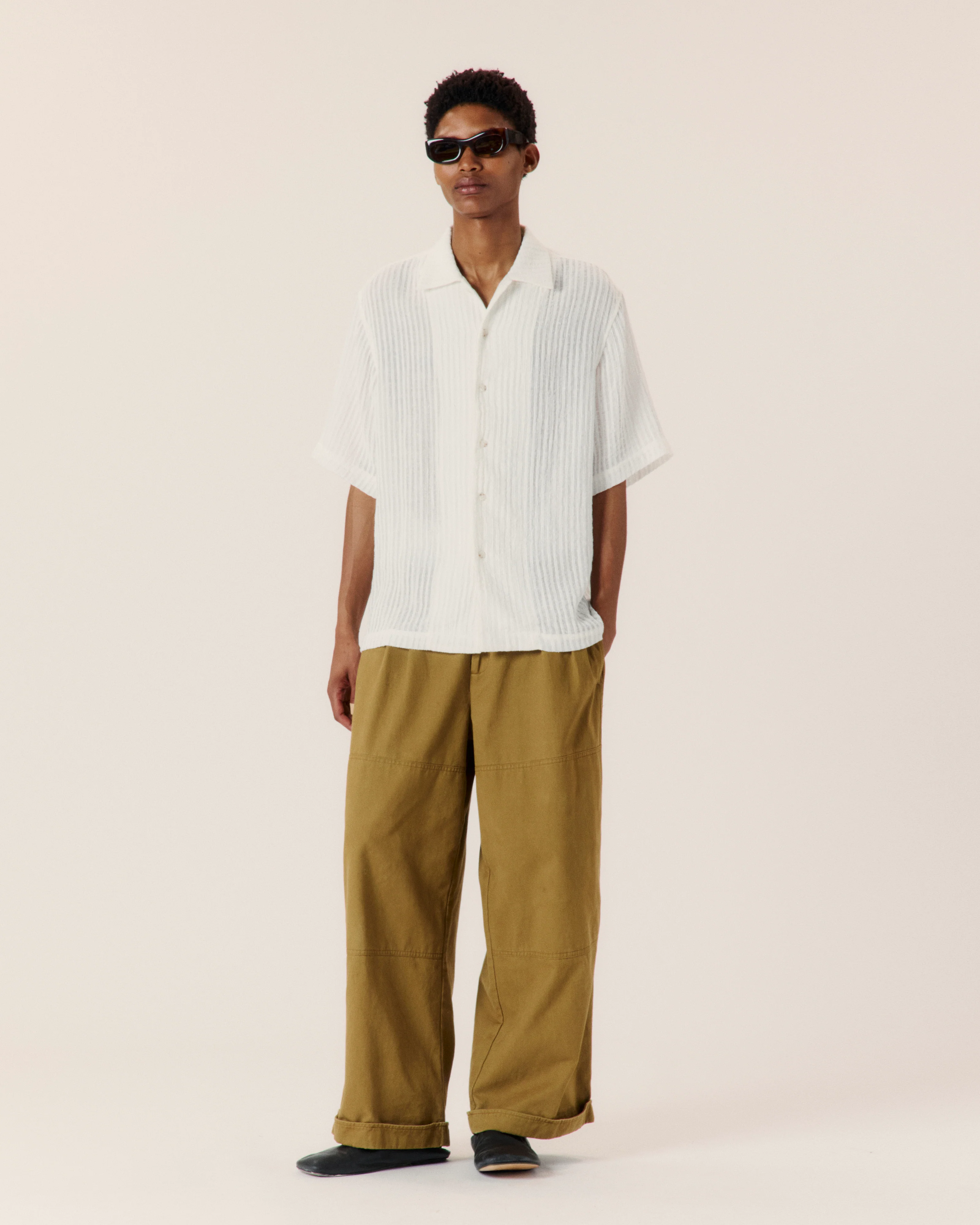 Shirting & Tops